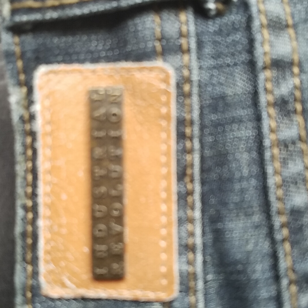 Jeans - Picture 4 of 8